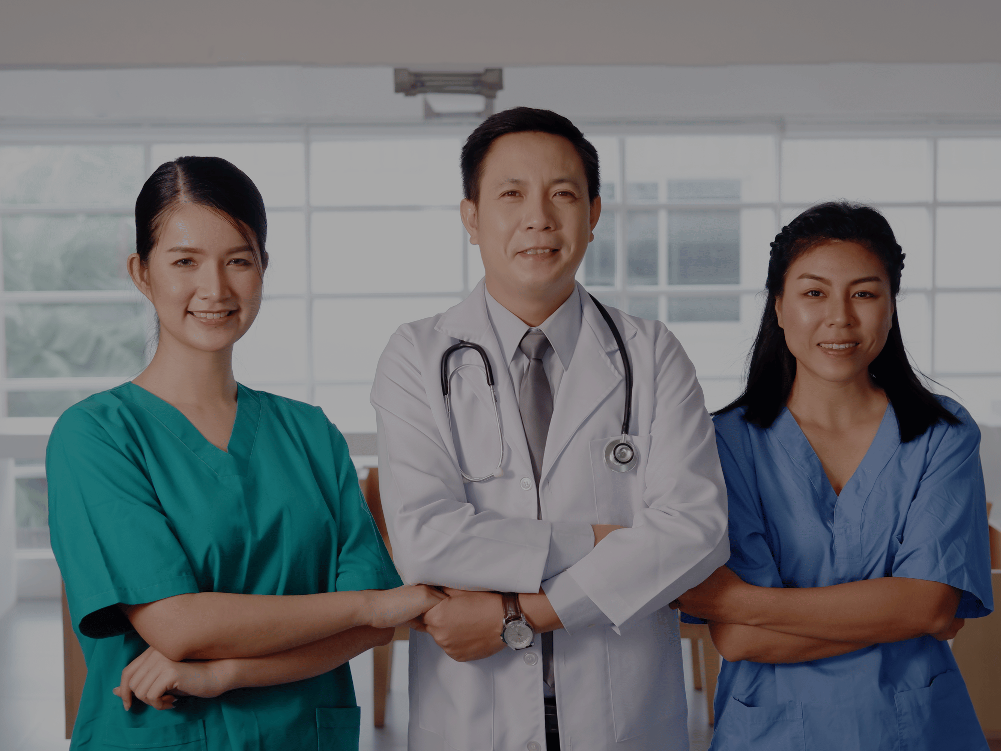Health Care Professionlas Health Care Professionlas