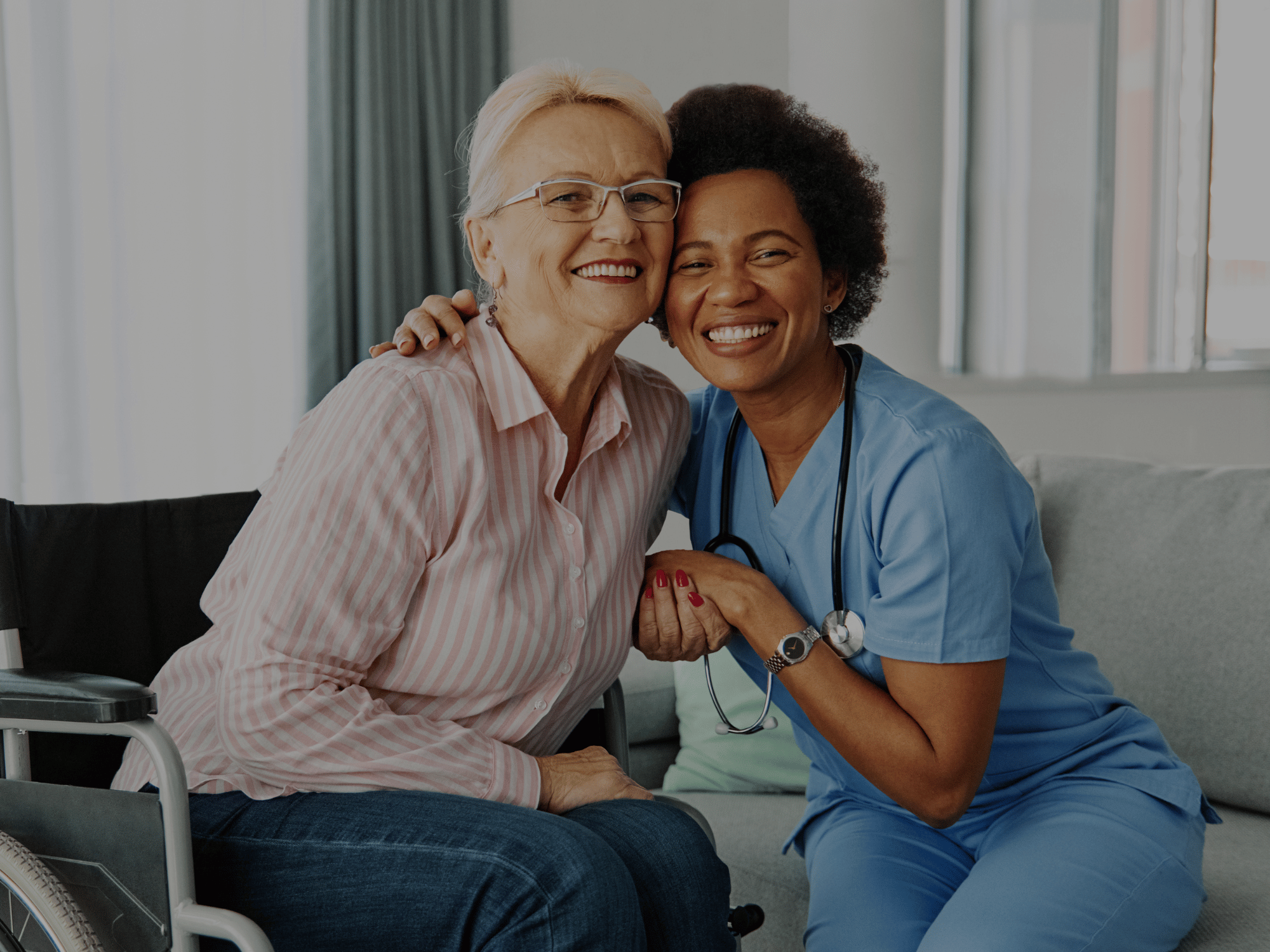 Nursing Care Nursing Care